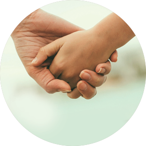 منطقة المرضى والقائمين على الرعاية