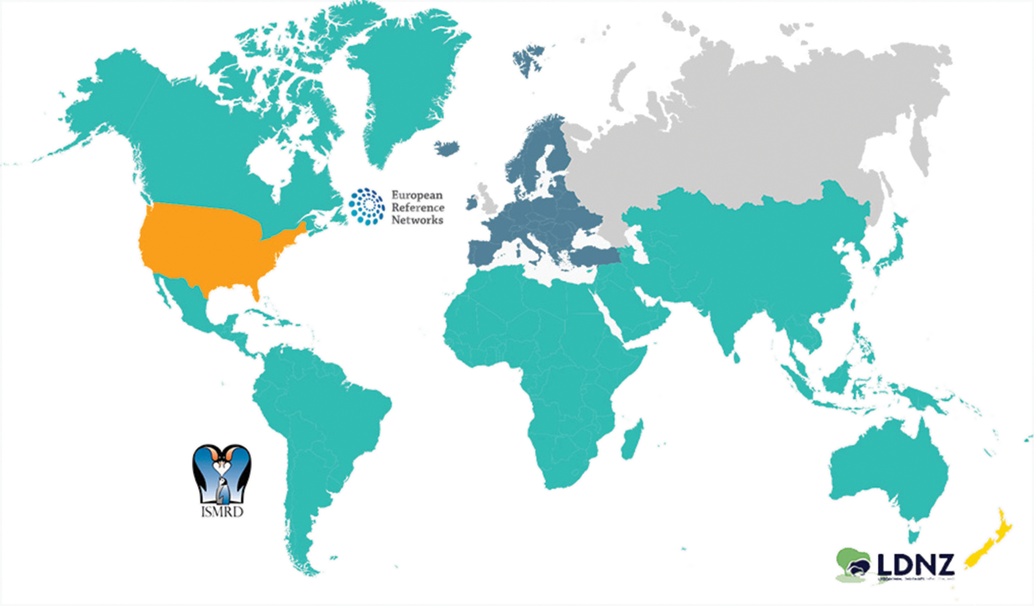 patient-organization-map Patient organizations map
