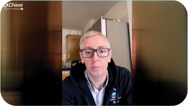 Alpha Matters# كيفية دعم الأشخاص المصابين بمرض نقص ألفا مانوسيداز لأن ألفا مهم
