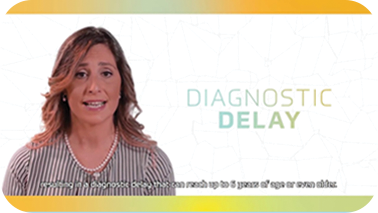 الخطوة الأولى
مقدمة عن مرض نقص ألفا مانوسيداز: بدءًا من الجين وصولًا إلى الوراثة